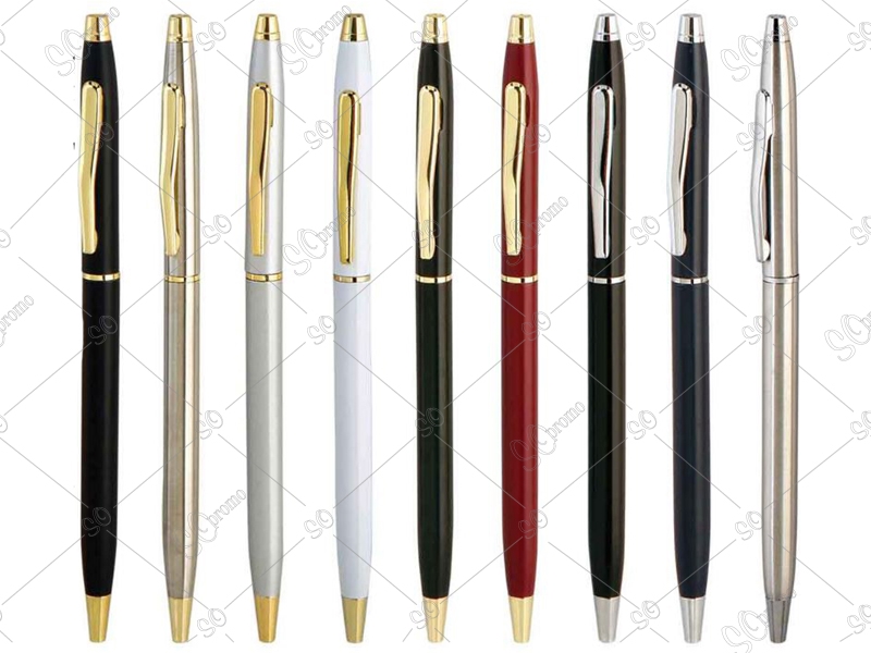 Metal Ball Pen